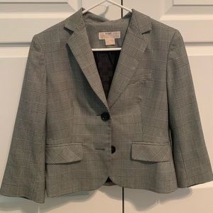 Michael Kors size 6 Blazer